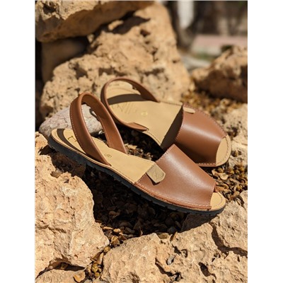 Ab.Zapatos 320 · Cuero+AB.Z · Pelle · 22-10/2Z (370) CUERO АКЦИЯ
