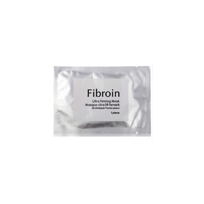 Органическая омолаживающая лифтинг-маска Fibroin 30 гр / Fibroin ultra firming mask 30 gr