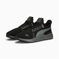 Pacer Future Street Knit Sneakers