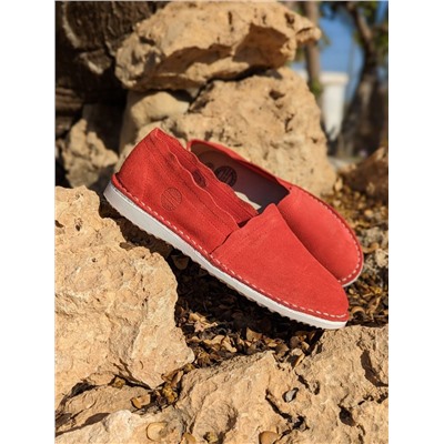 АВ. Zapatos CAMPING FUEGO+CINTURON BOLSOS (130)-20 (6) АКЦИЯ