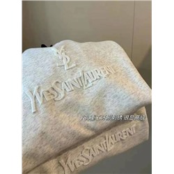 Приятный, мягкий  свитшот  Yve*s Sain*t Lauren*t
