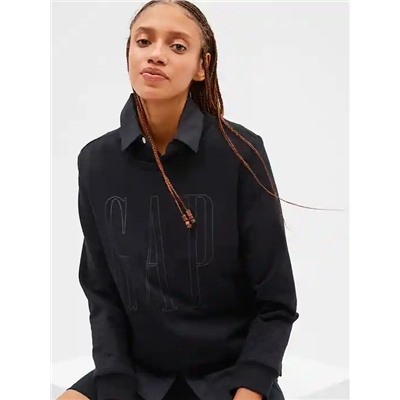 Gap Logo Sweatshirt