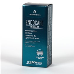 Endocare Tensage Contorno de ojos iluminador 15ml
