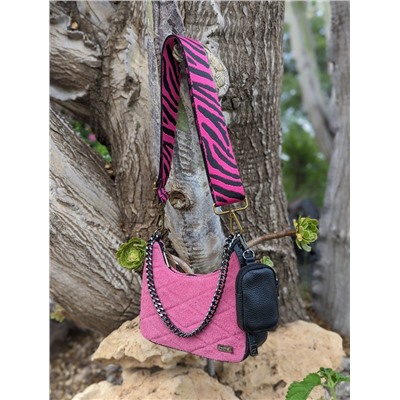 AB.Z · correas · 21-19 (370) fuxia-(150)-16 (6)