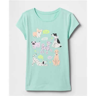 Kids Graphic T-Shirt