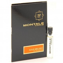 MONTALE AOUD MELODY edp 2ml пробник