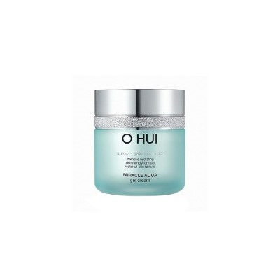 Miracle Aqua Gel Cream