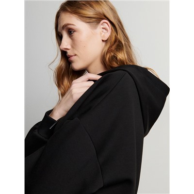 Jersey-Hoodie