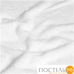 Togas ДЖАСПЕР бел-черн Полотенце 40х60, 100% хлопок