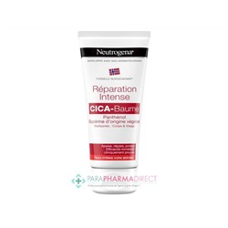 Neutrogena Réparation Intense - CICA-Baume 100 ml