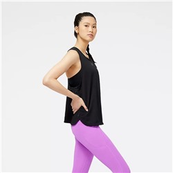 Impact Run Luminous Tank