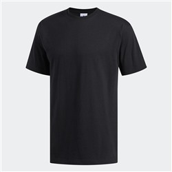 Men's Originals Blank Black Tee
