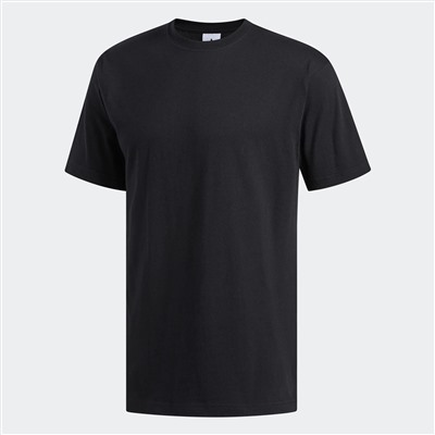 Men's Originals Blank Black Tee