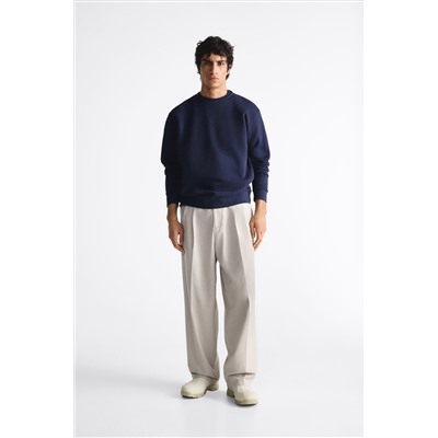 SUDADERA BÁSICA