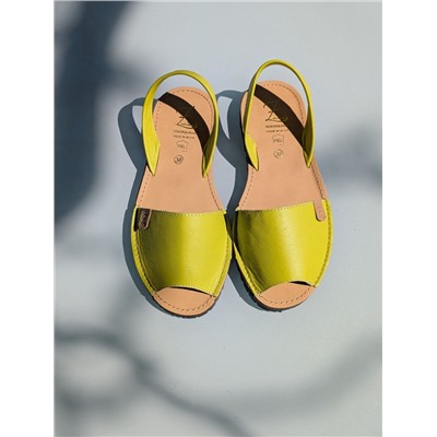КОМБО Ab.Zapatos 320 · Limón + AB Zapatos mochila NAPA pistacho АКЦИЯ