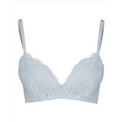 Damen Push-Up-BH - Schleifenapplikation