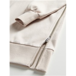 Sweatshirt aus Sweatjersey