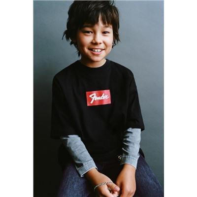 FENDER ® T-SHIRT