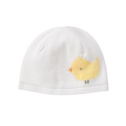 Spring Chick Beanie