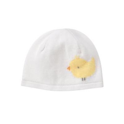 Spring Chick Beanie