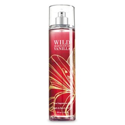 Signature Collection


Wild Madagascar Vanilla


Fine Fragrance Mist