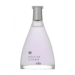 LOEWE AGUA DE LOEWE ELLA edt (w) 100ml TESTER