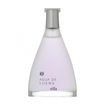 LOEWE AGUA DE LOEWE ELLA edt (w) 100ml TESTER