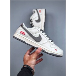 Nike SB Dunk Low x Supreme x Balenciaga