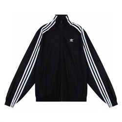 Классическая кофта на молнии Clover classic Adida*s Clover