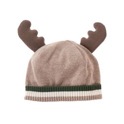 Antlers Beanie