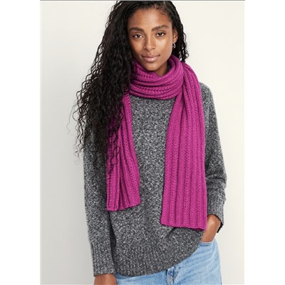 Chunky Scarf for Women