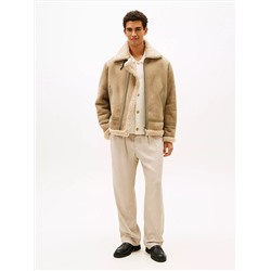 Shearling Jacket