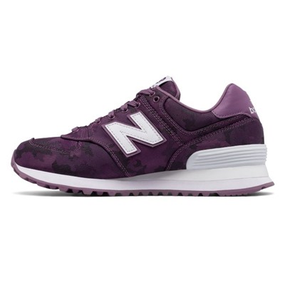 Women's 574 Camo WOMEN'S LIFESTYLE SHOES