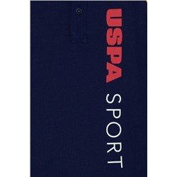 Erkek Çocuk Lacivert Polo Yaka Tişört