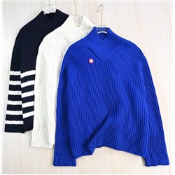 Трикотажный свитер  CO*S