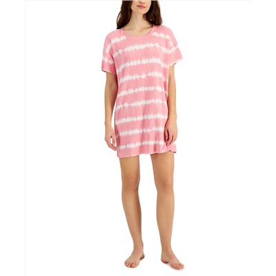 Short Sleep Shirt, Created for Macy's