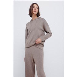 Pantalón culotte punto