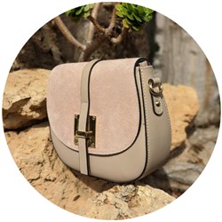 PELLE · 2704 Taupe