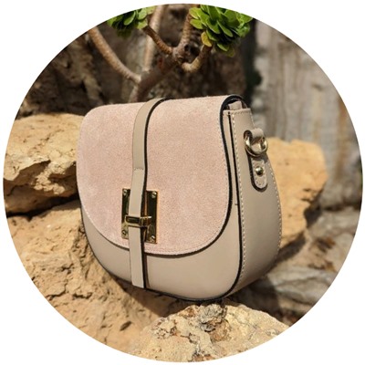 PELLE · 2704 Taupe