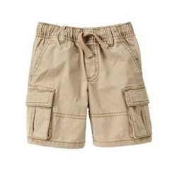 Cargo Shorts Gymboree