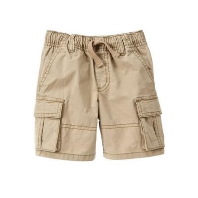 Cargo Shorts Gymboree