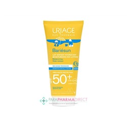 Uriage Bariésun Enfant Lait Hydratant SPF50+ 100ml
