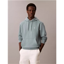 New Arrival Archive Logo Fleece Hoodie
