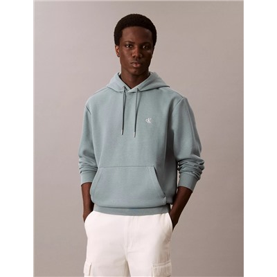 New Arrival Archive Logo Fleece Hoodie
