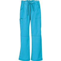 Butter-Soft Scrubs by UA™ Women's 6 Pocket Cargo Drawstring Pants