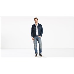 502™ REGULAR TAPER FIT JEANS