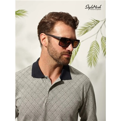 StyleMark Polarized L2588B солнцезащитные очки