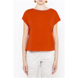 Camiseta Naranja