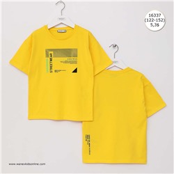 WNX TS 1- 16337 Beden: 122-152
