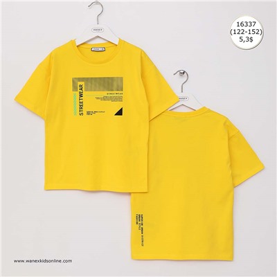 WNX TS 1- 16337 Beden: 122-152